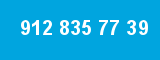912 835 77 39